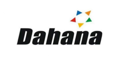 logo dahana
